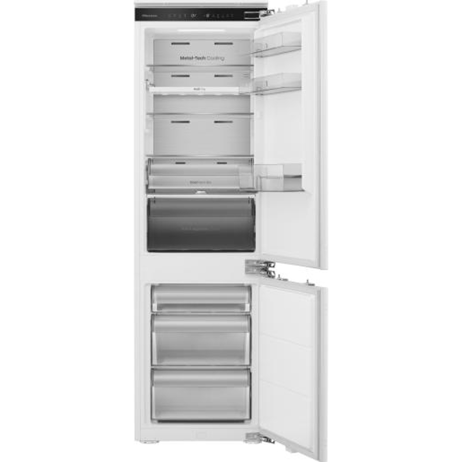 Ugradbeni hladnjak Hisense RB3B250SAWE