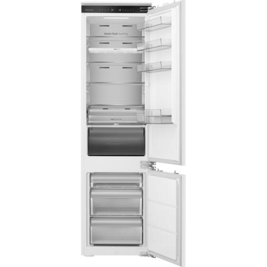 Ugradbeni hladnjak Hisense RB3B280SAWE 194cm