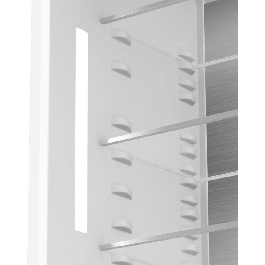 Ugradbeni hladnjak Hisense RB3B370SAWD1 WiFi 69x194cm