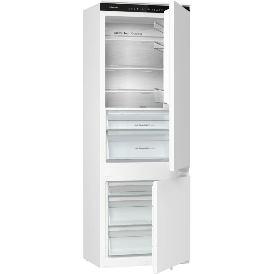 Ugradbeni hladnjak Hisense RB3B370SAWD1 WiFi 69x194cm