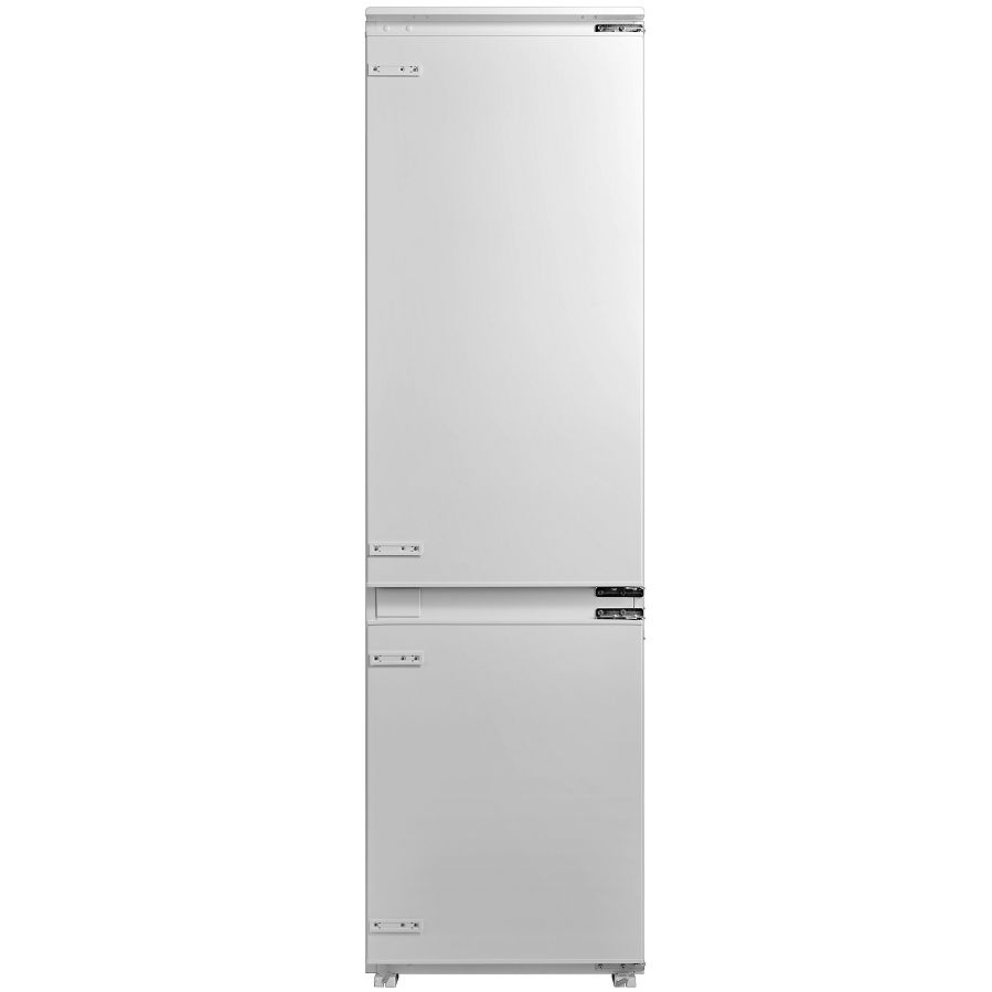 Ugradbeni hladnjak Končar UHC54300SBM 198cm