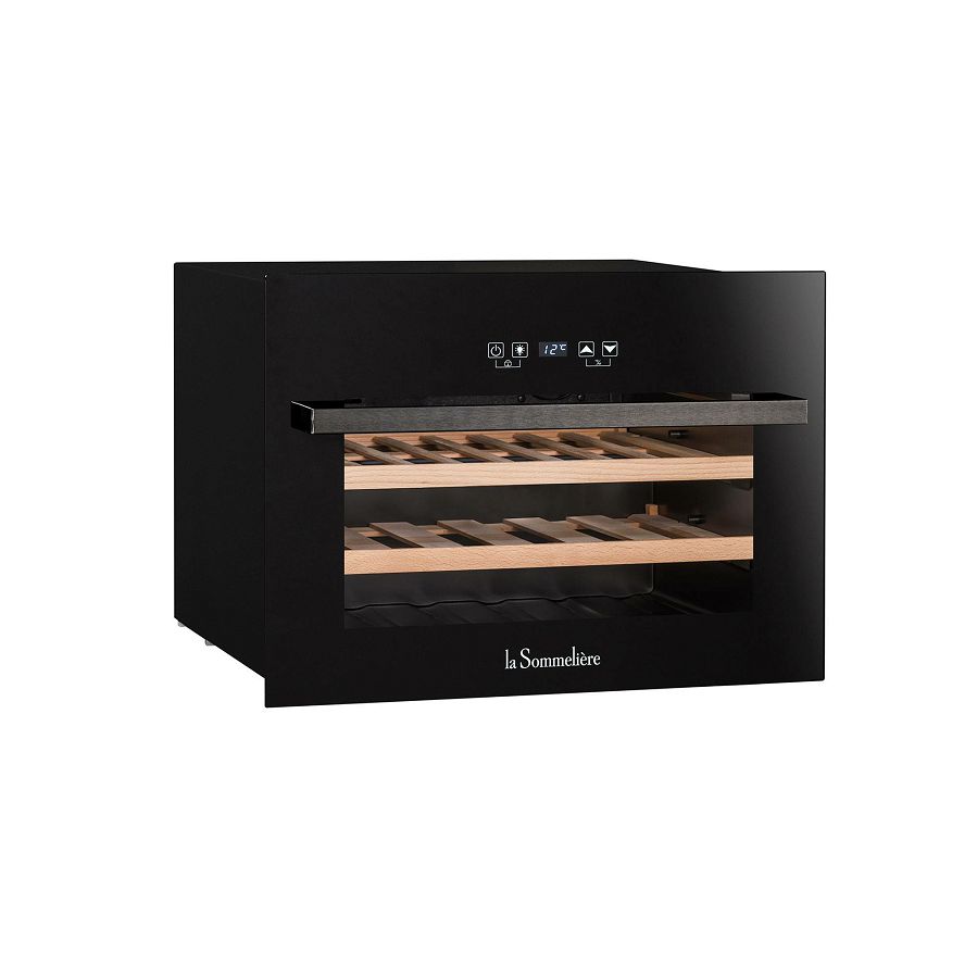 Ugradbeni hladnjak za vino La Sommeliere LSBI28B