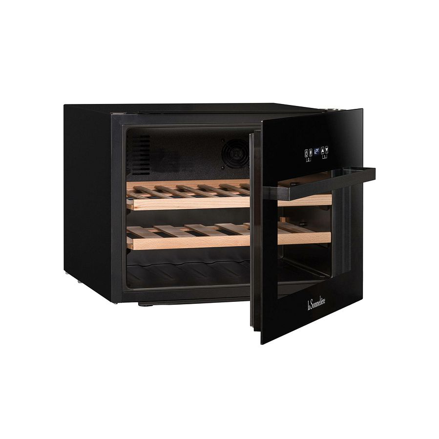 Ugradbeni hladnjak za vino La Sommeliere LSBI28B