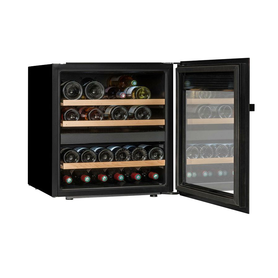 Ugradbeni hladnjak za vino La Sommeliere LSBI36BDZ