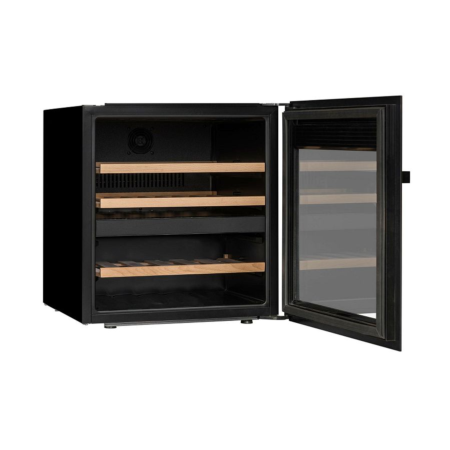 Ugradbeni hladnjak za vino La Sommeliere LSBI36BDZ