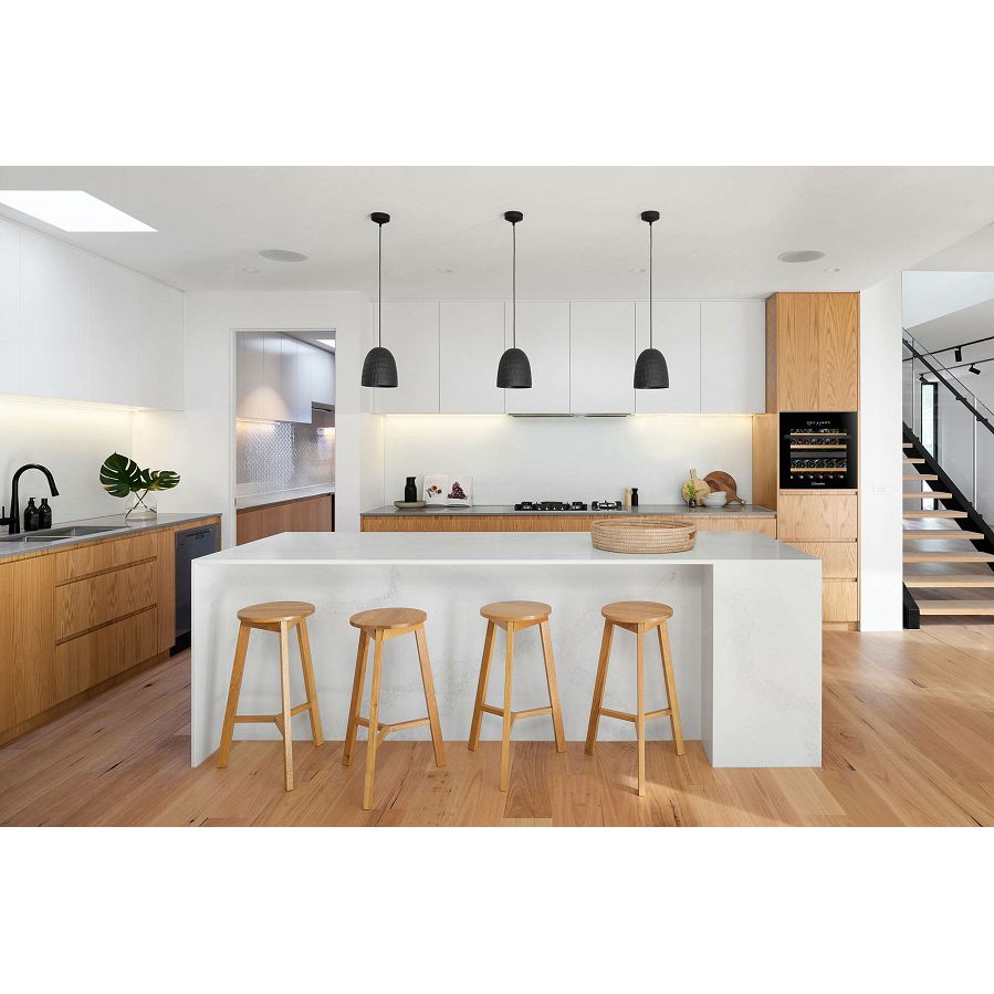 Ugradbeni hladnjak za vino La Sommeliere LSBI36BDZ