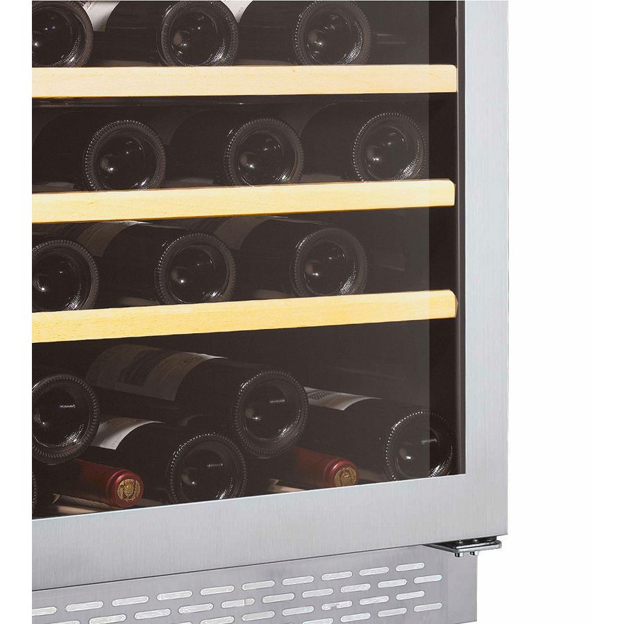 Podpultni za vino hladnjak La Sommeliere LSBU51X1