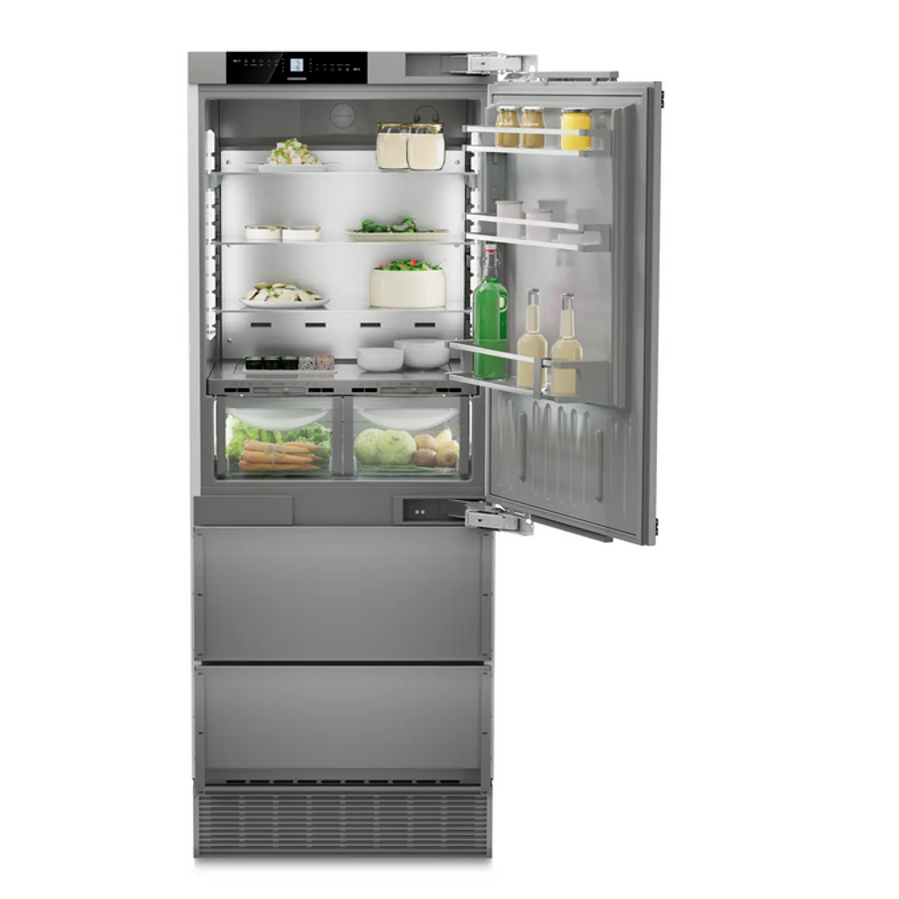 Ugradbeni hladnjak Liebherr ECBNe7870 BioFresh IceMaker