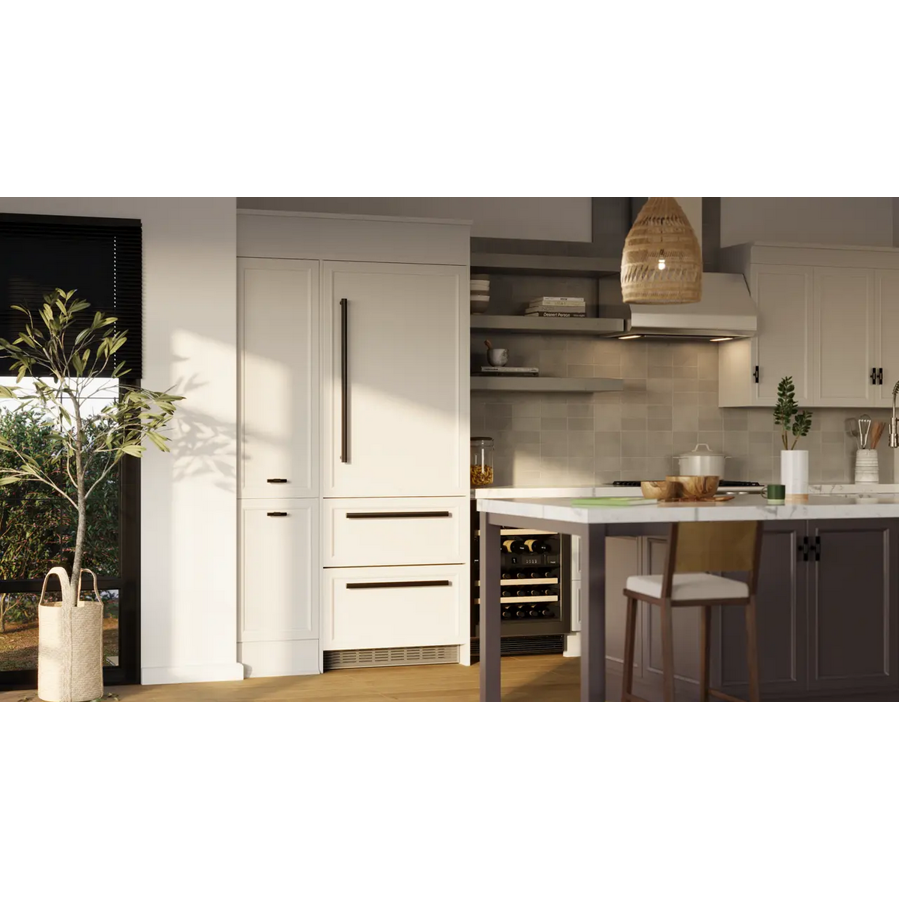 Ugradbeni hladnjak Liebherr ECBNe7870 BioFresh IceMaker