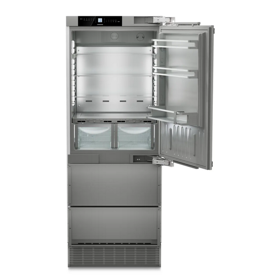 Ugradbeni hladnjak Liebherr ECBNe7870 BioFresh IceMaker
