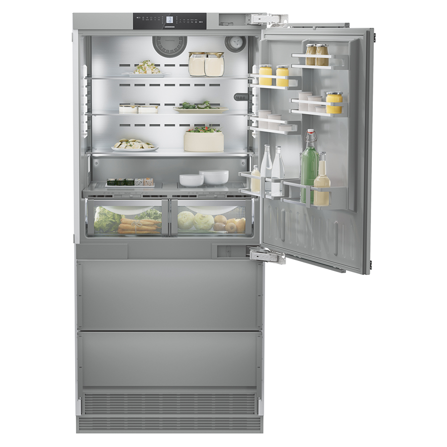 Ugradbeni hladnjak Liebherr ECBNe8870-001 PremiumPlus + IceMaker