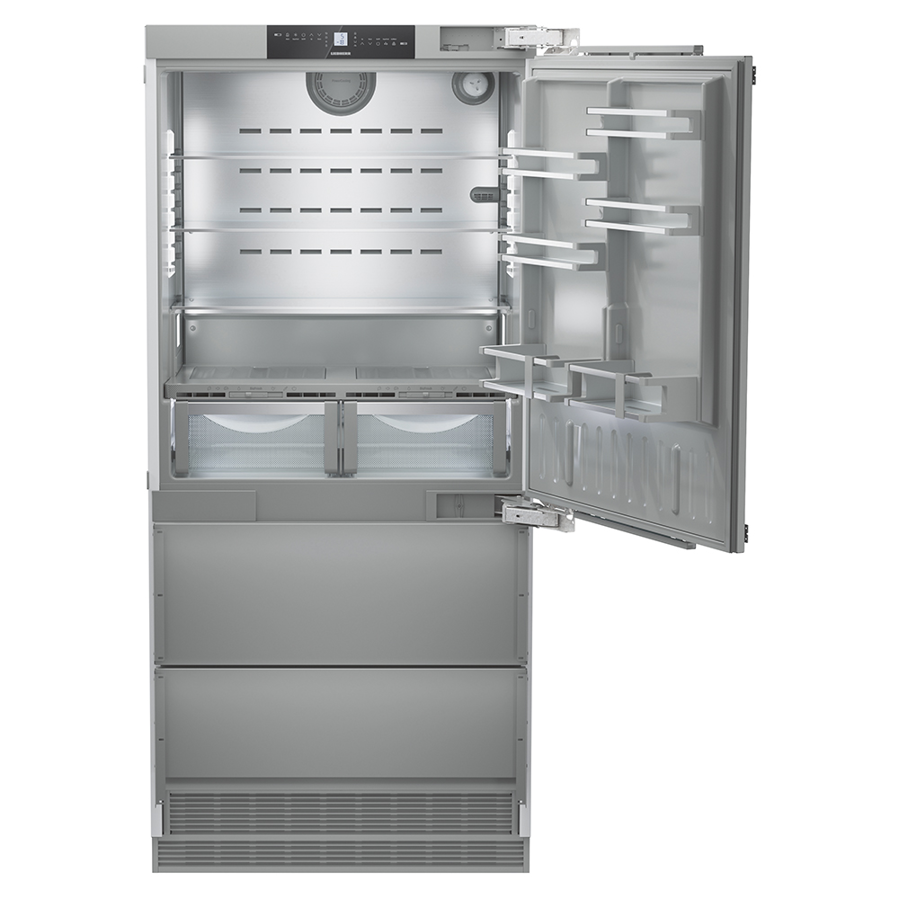 Ugradbeni hladnjak Liebherr ECBNe8870-001 PremiumPlus + IceMaker