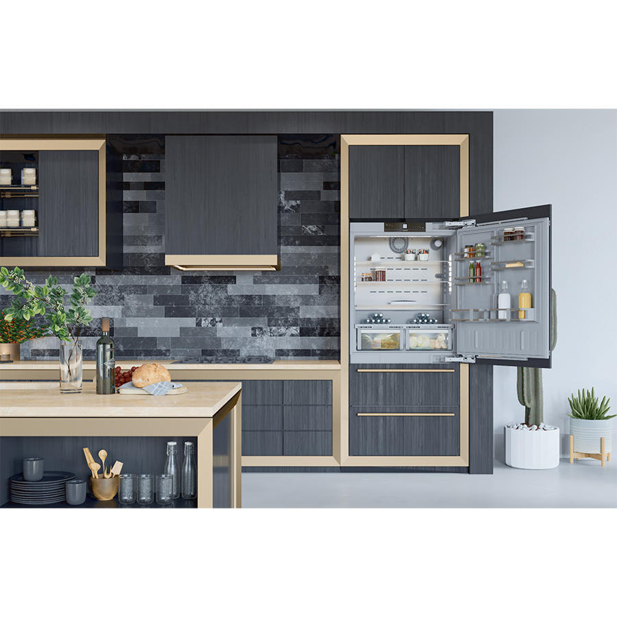 Ugradbeni hladnjak Liebherr ECBNe8870-001 PremiumPlus + IceMaker