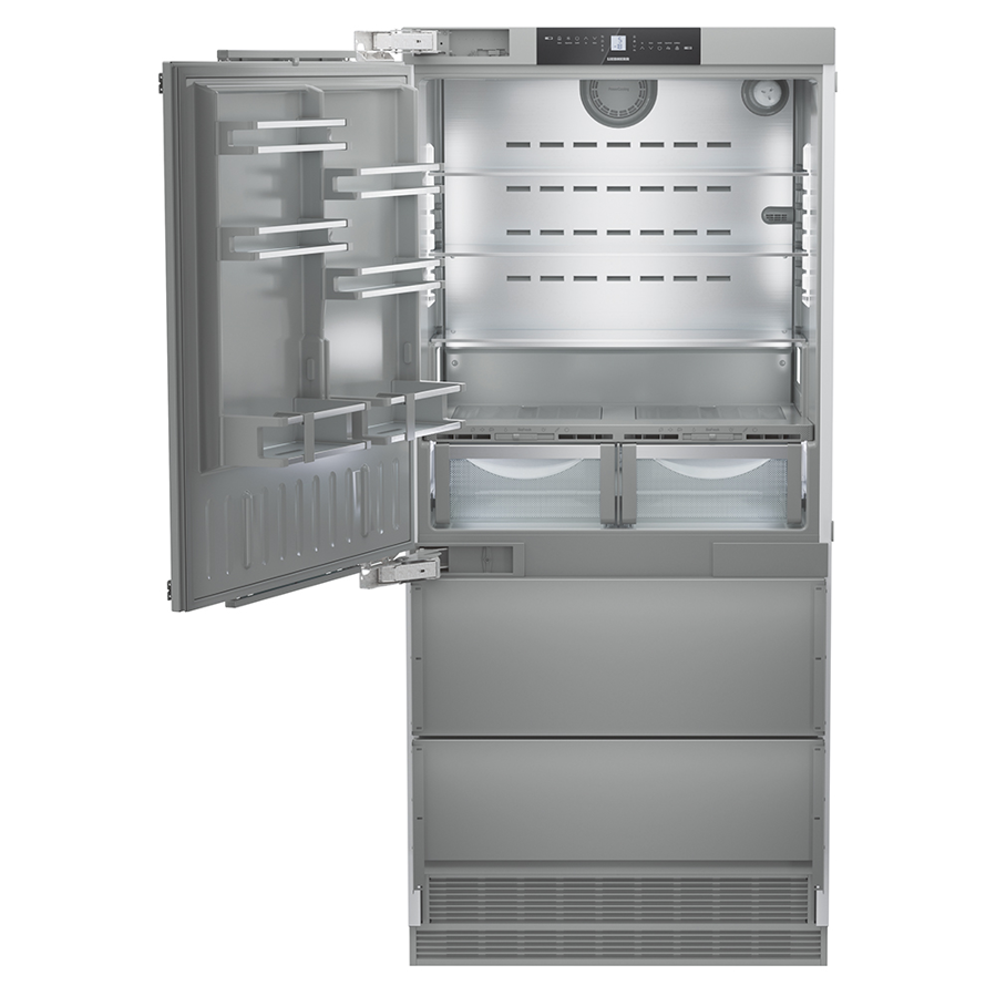 Ugradbeni hladnjak Liebherr ECBNe8871-617 PremiumPlus + IceMaker