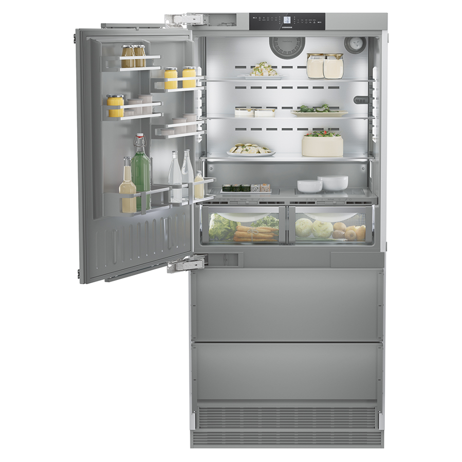 Ugradbeni hladnjak Liebherr ECBNe8871-617 PremiumPlus + IceMaker