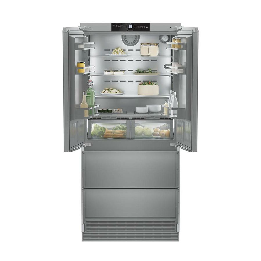 Ugradbeni hladnjak Liebherr ECBNe8872 PremiumPlus + IceMaker