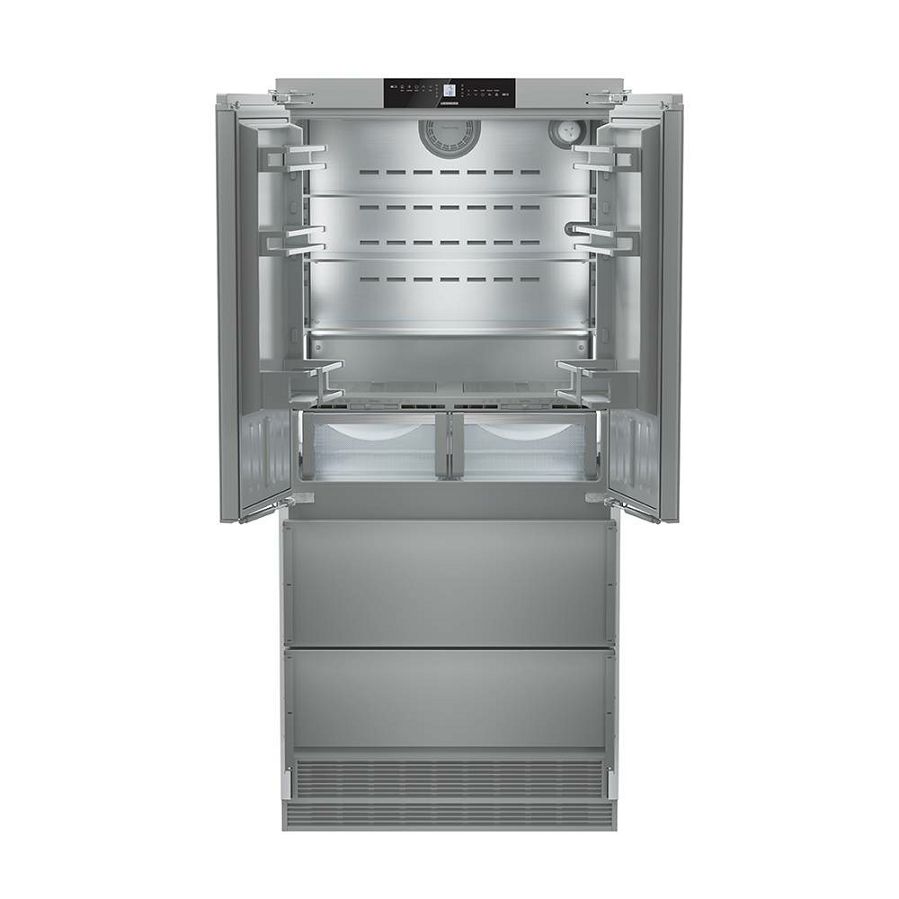 Ugradbeni hladnjak Liebherr ECBNe8872 PremiumPlus + IceMaker