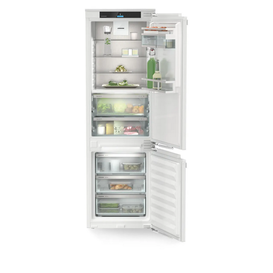 Ugradbeni hladnjak Liebherr ICBNbi5153 Prime BioFresh WiFi