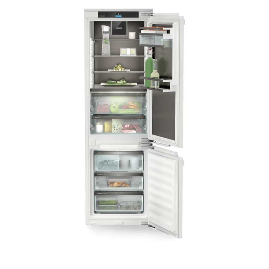 Ugradbeni hladnjak Liebherr ICBNbsci5173 Peak BioFreshPro IceMaker WiFi
