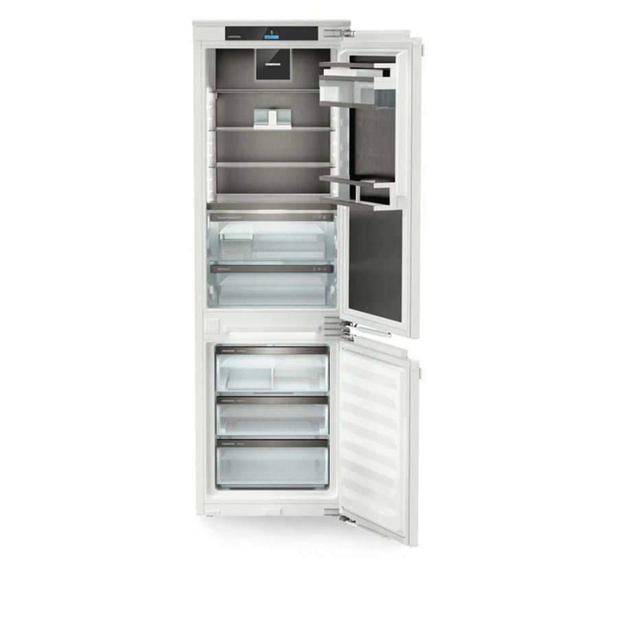 Ugradbeni hladnjak Liebherr ICBNbsci5173 Peak BioFreshPro IceMaker WiFi