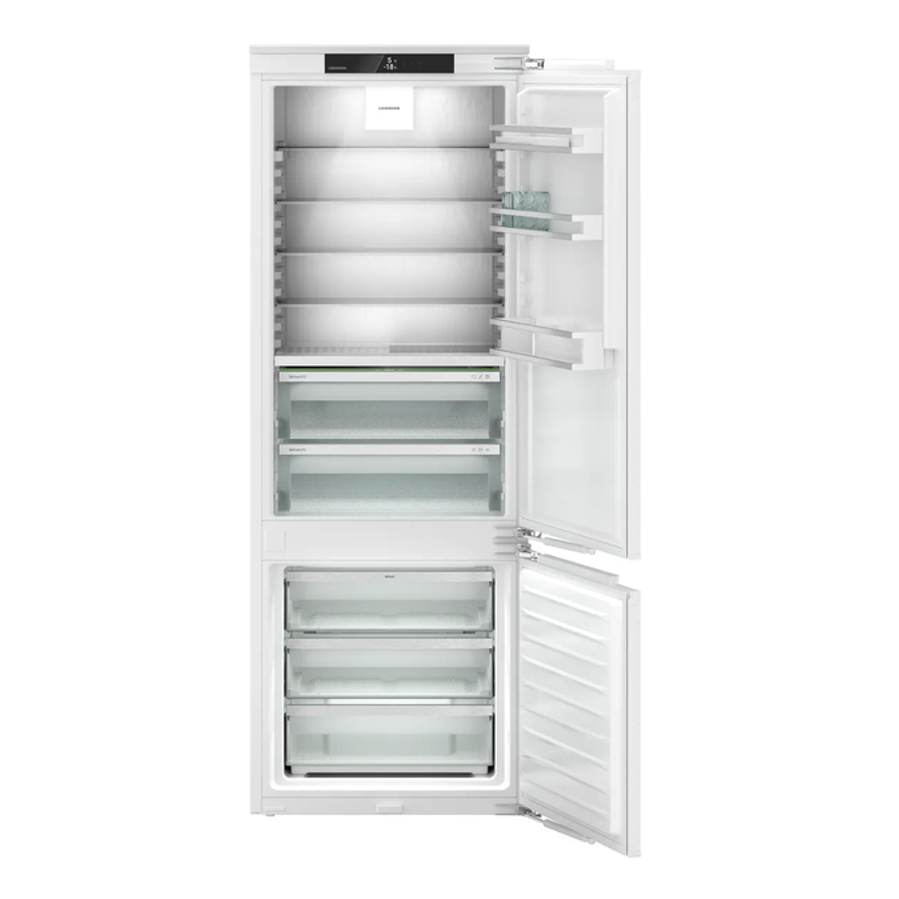 Ugradbeni hladnjak Liebherr ICBNc7623 Plus BioFresh SoftClosing 71x194