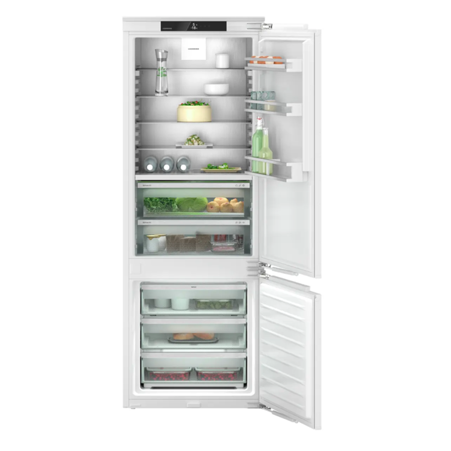 Ugradbeni hladnjak Liebherr ICBNc7623 Plus BioFresh SoftClosing 71x194