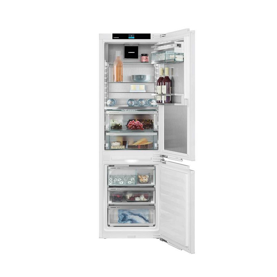 Ugradbeni hladnjak Liebherr ICBNci5183 PeakLine + IceMaker
