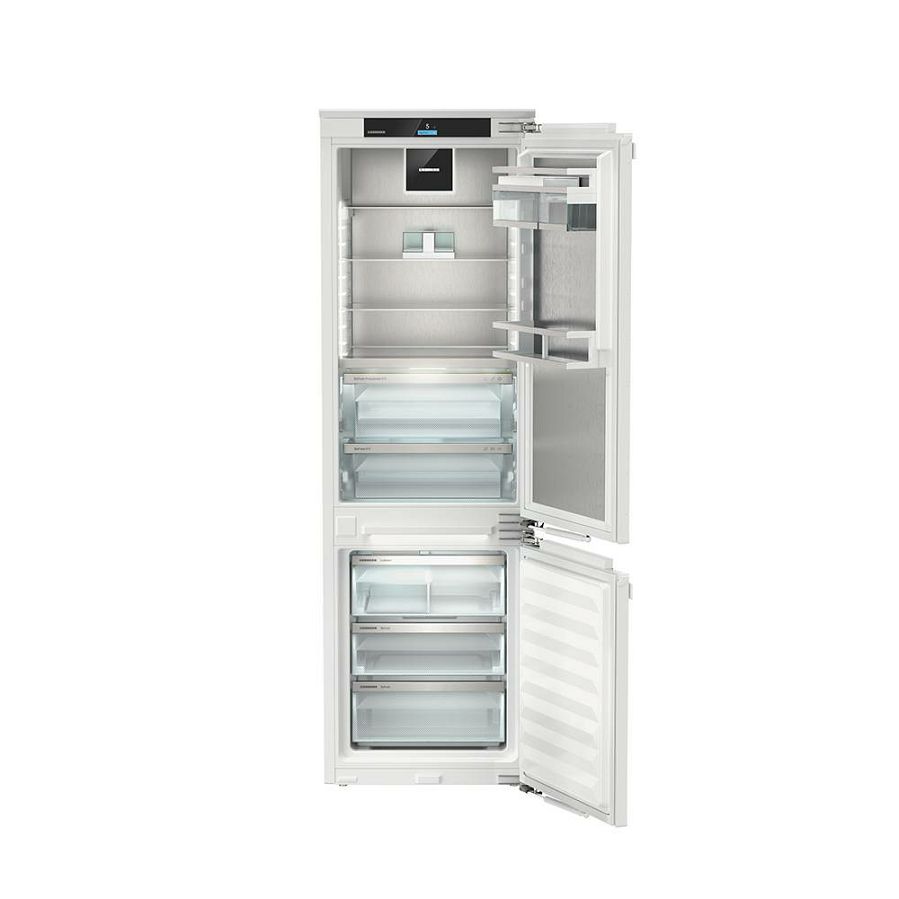 Ugradbeni hladnjak Liebherr ICBNci5183 PeakLine + IceMaker