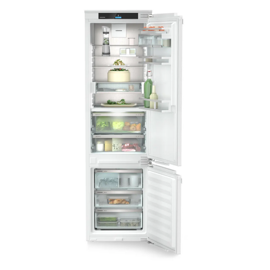 Ugradbeni hladnjak Liebherr ICBNci5663 Prime WiFi 194cm