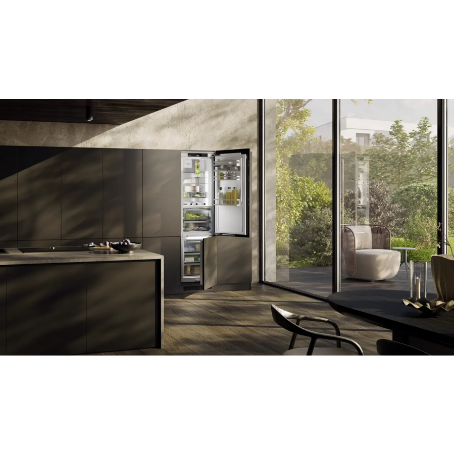 Ugradbeni hladnjak Liebherr ICBNci5663 Prime WiFi 194cm