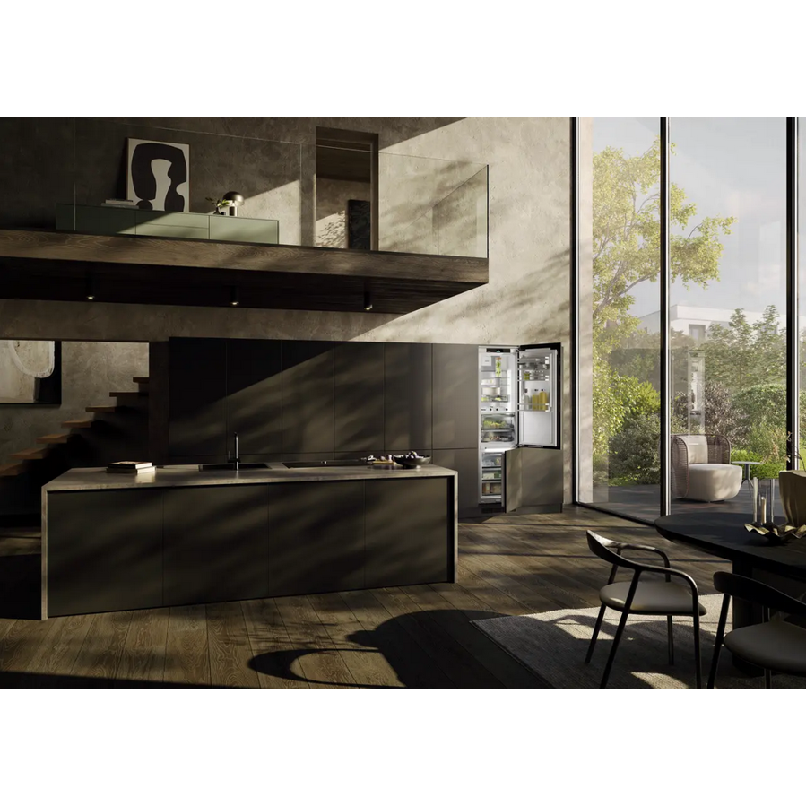 Ugradbeni hladnjak Liebherr ICBNci5663 Prime WiFi 194cm