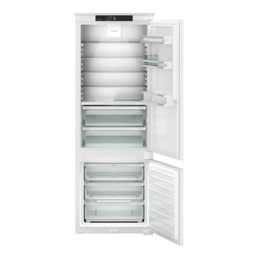 Ugradbeni hladnjak Liebherr ICBNSd7623 Plus BioFresh SoftClosing 71x194cm