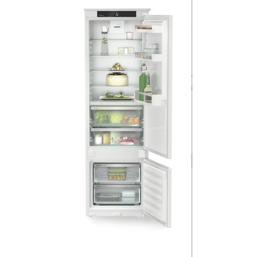 Ugradbeni hladnjak Liebherr ICBSd5122 Plus BioFresh