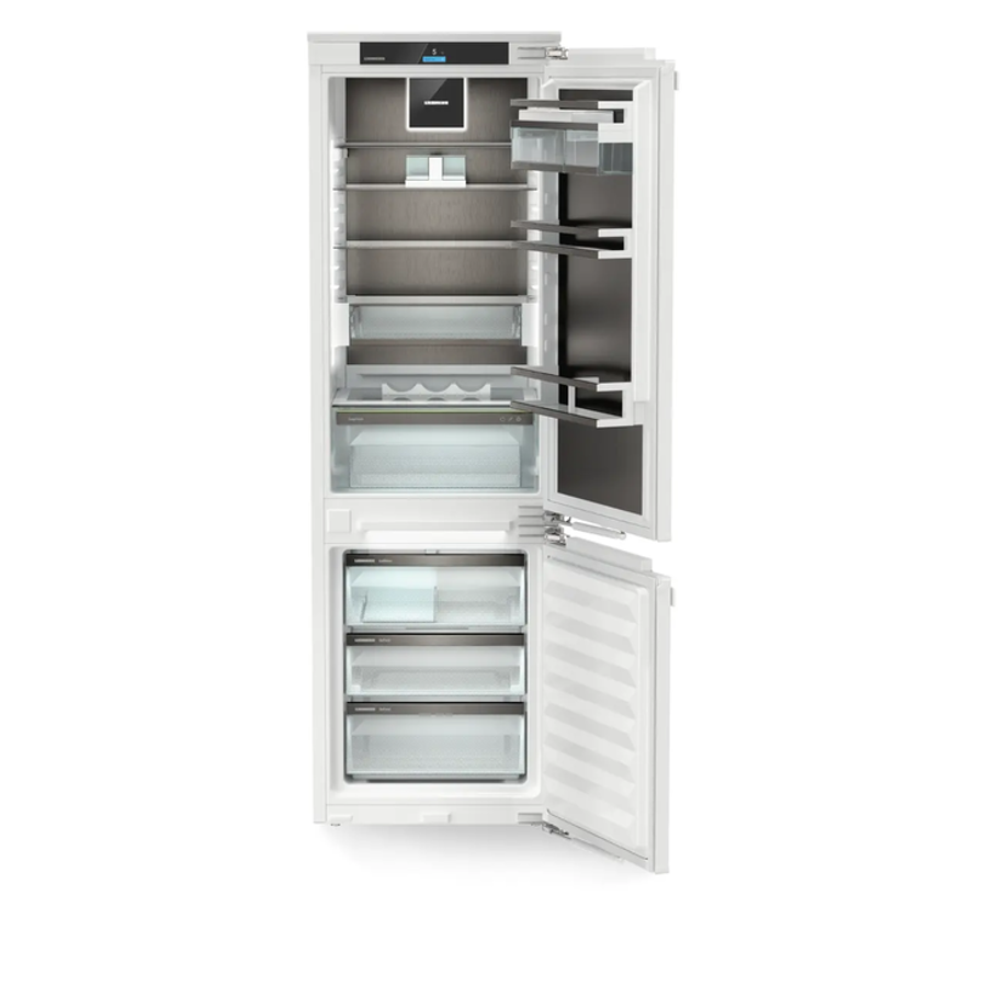Ugradbeni hladnjak Liebherr ICNbsci5173 Peak IceMaker SoftClosing WiFi