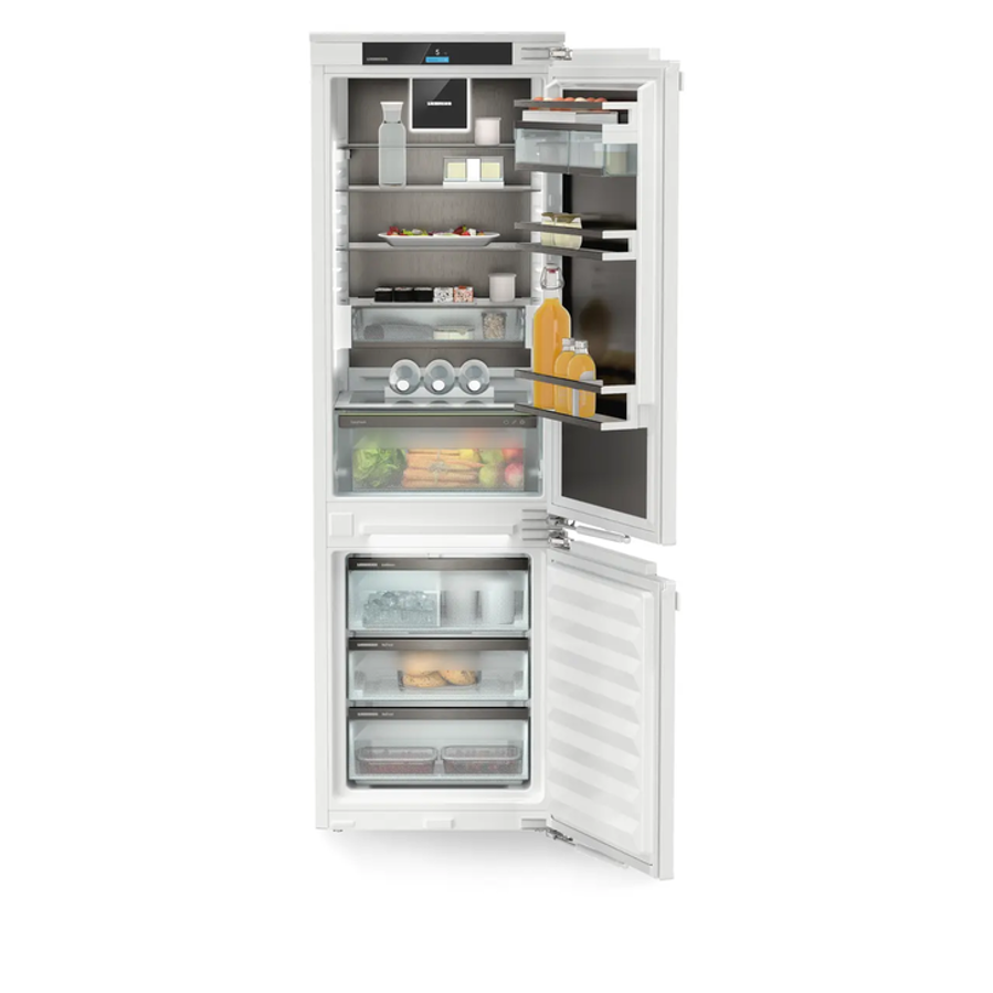 Ugradbeni hladnjak Liebherr ICNbsci5173 Peak IceMaker SoftClosing WiFi