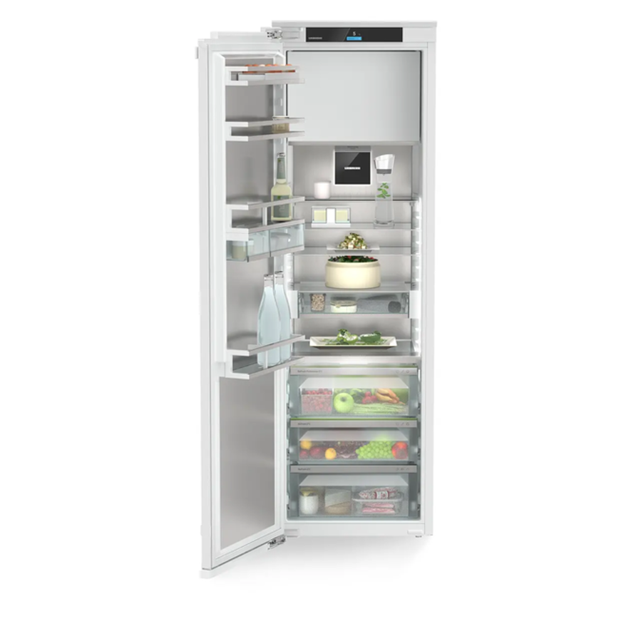 Ugradbeni hladnjak Liebherr IRBAc5171 Peak BioFreshPro AutoDoor WiFi lijevo otv.