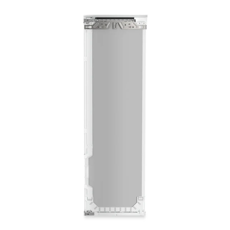 Ugradbeni hladnjak Liebherr IRBAc5171 Peak BioFreshPro AutoDoor WiFi lijevo otv.