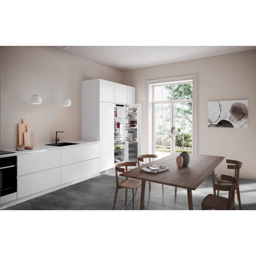 Ugradbeni hladnjak Liebherr IRBAc5171 Peak BioFreshPro AutoDoor WiFi lijevo otv.