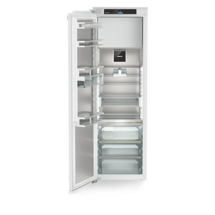 Ugradbeni hladnjak Liebherr IRBAc5171 Peak BioFreshPro AutoDoor WiFi lijevo otv.