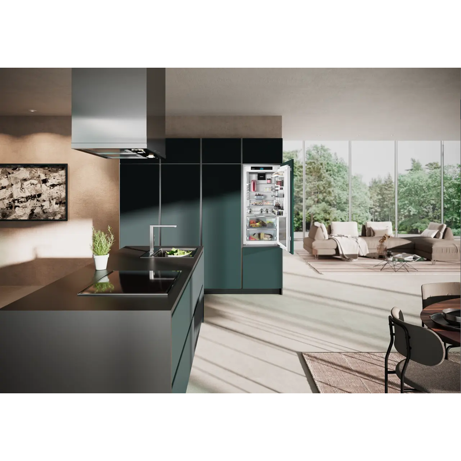 Ugradbeni hladnjak Liebherr IRBbi4170 Peak BioFreshPro SoftClosing WiFi