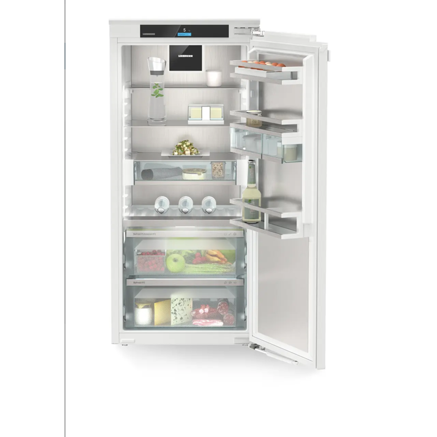 Ugradbeni hladnjak Liebherr IRBbi4170 Peak BioFreshPro SoftClosing WiFi
