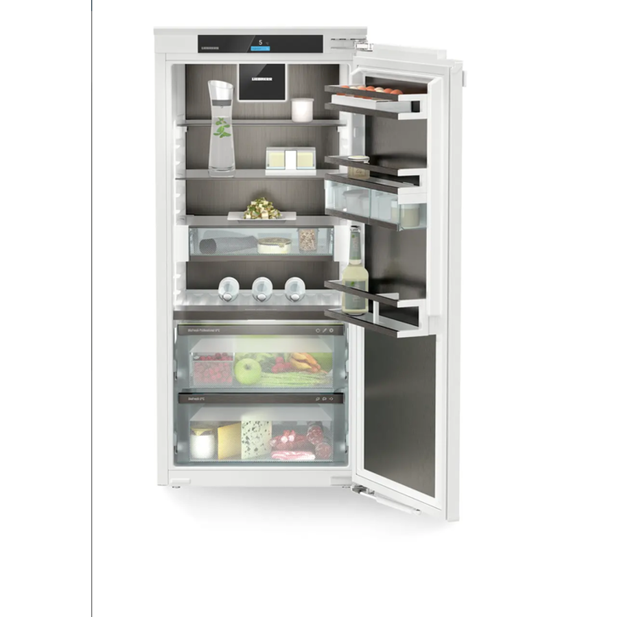 Ugradbeni hladnjak Liebherr IRBbsbi4170 Peak BioFreshPro SoftClosing WiFi