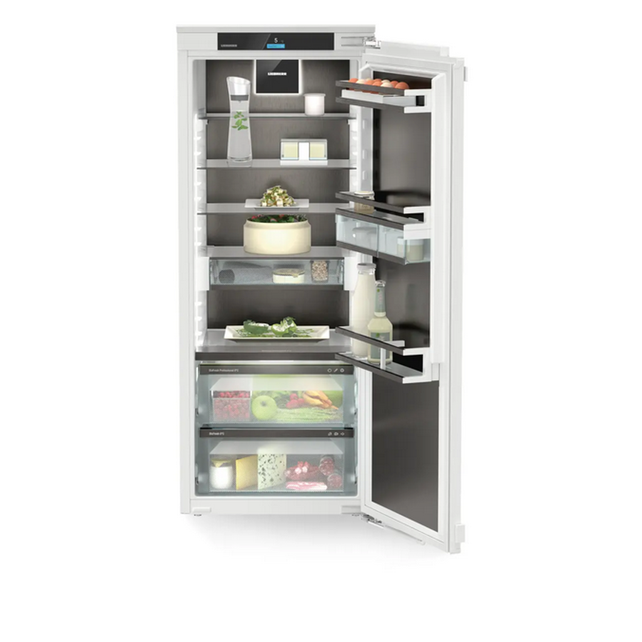 Ugradbeni hladnjak Liebherr IRBbsbi4570 Peak BioFreshPro WiFi