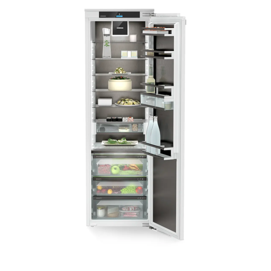 Ugradbeni hladnjak Liebherr IRBbsci5170 Peak BioFreshPro SoftClosing WiFi