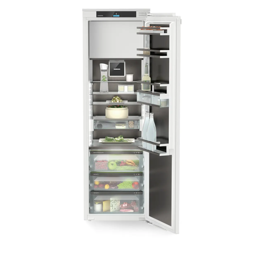 Ugradbeni hladnjak Liebherr IRBbsci5171 Peak BioFreshPro SoftClosing WiFi