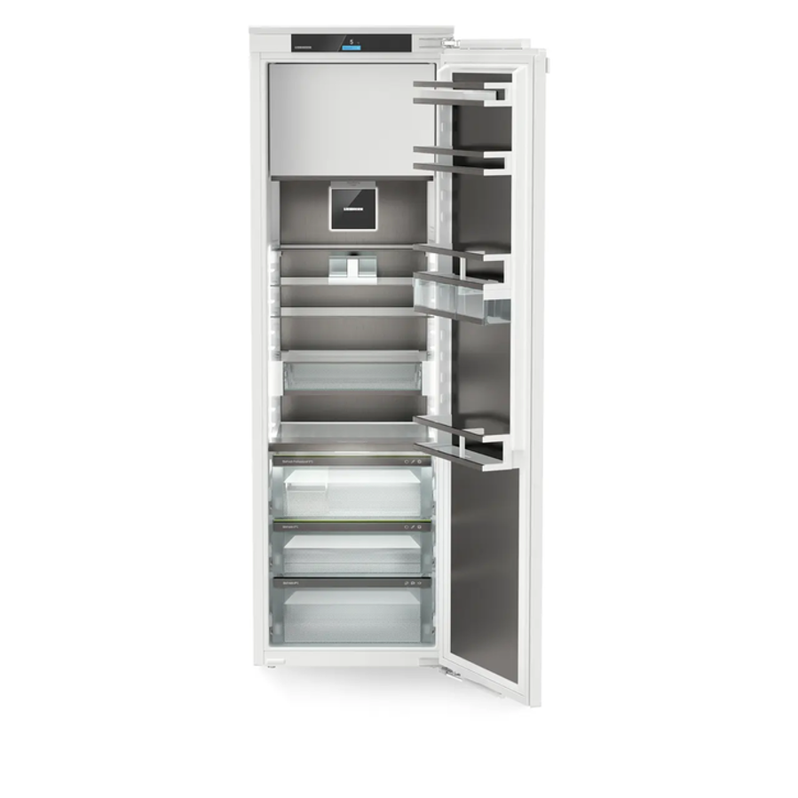 Ugradbeni hladnjak Liebherr IRBbsci5171 Peak BioFreshPro SoftClosing WiFi