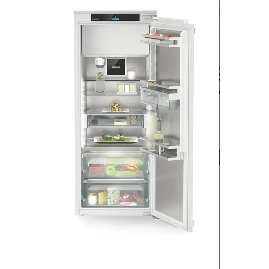 Ugradbeni hladnjak Liebherr IRBci4571 Peak BioFresh WiFi