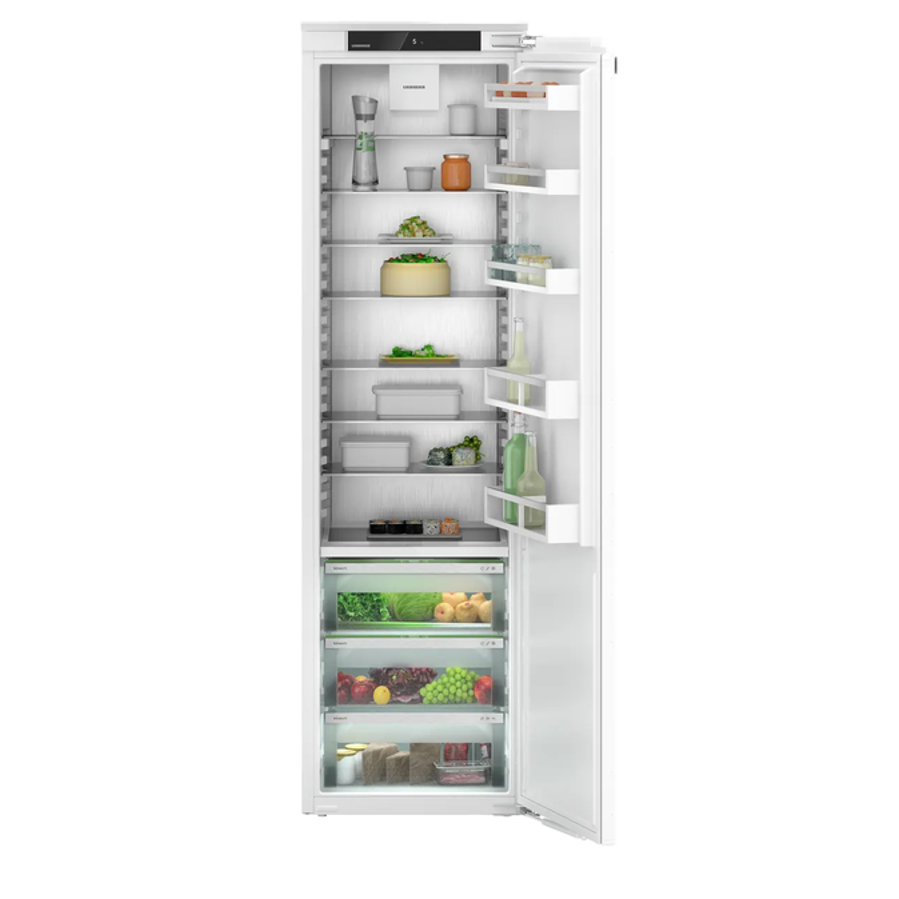 Ugradbeni hladnjak Liebherr IRBci5620 Plus BioFresh SoftClosing WiFi 194cm