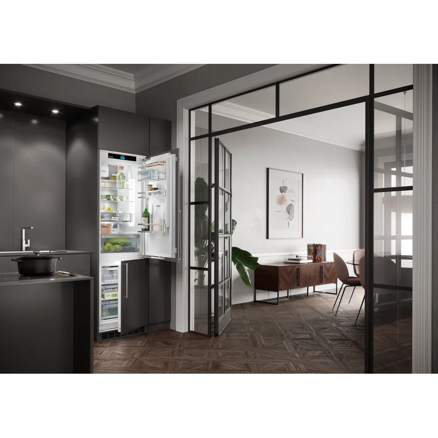 Ugradbeni hladnjak Liebherr SICNdi5153 Prime SoftClosing WiFi