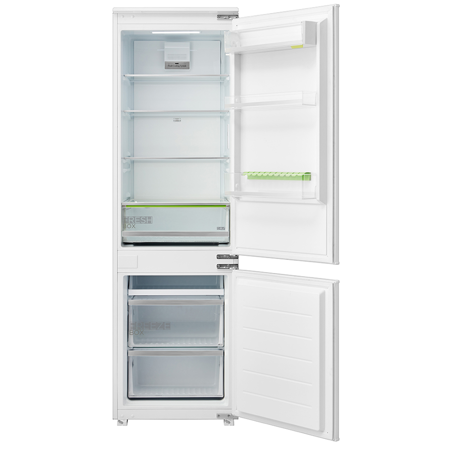 Ugradbeni hladnjak Midea MDRE353FGE01